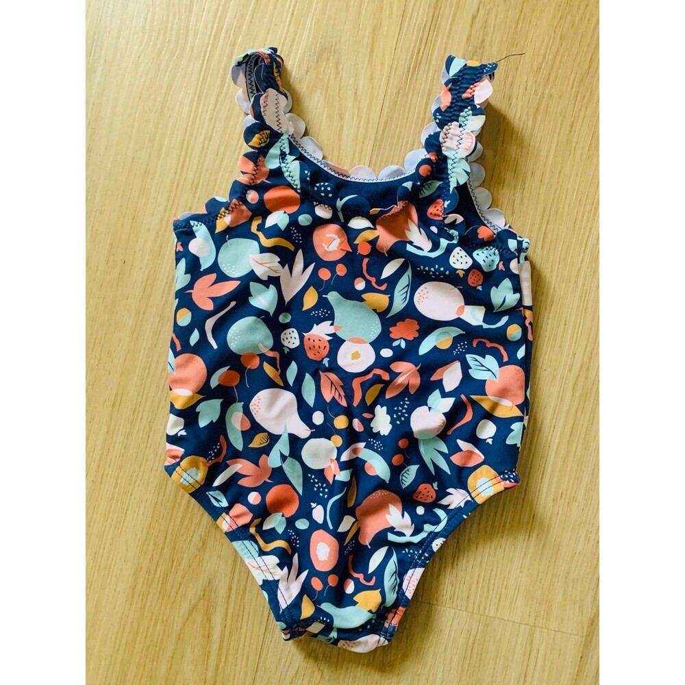 TAPE À L’OEIL swimsuit 12M